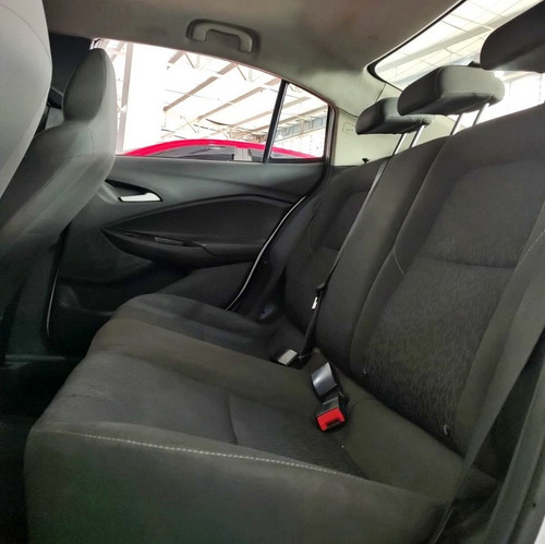 Chevrolet Onix plus 1.0 Ltz Turbo Aut. 4p