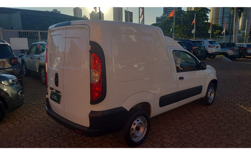 Fiat Fiorino 1.4 MPI FURGÃO ENDURANCE 8V FLEX 2P MANUAL