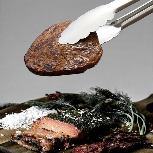 Pinzas Para Barbacoa Pinzas Largas Para Pinzas Para Barbacoa