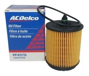 Filtro Aceite Orlando2,4/astra 2,2 