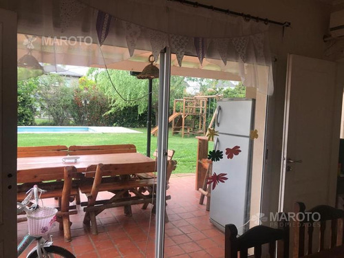 Imagen 16 de 22 de Casa En Venta En San Lucas Village - Maroto Propiedades-