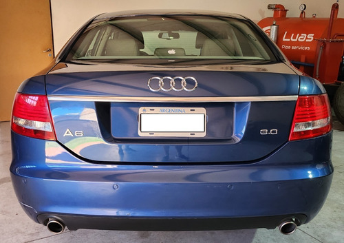 Imagen 4 de 18 de Audi A6