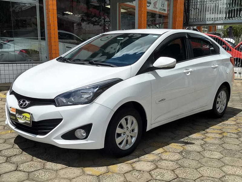 Hyundai Hb20 1.0 Confort Plus