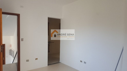 Imagem 2 de 14 de Condomínio Suíssa - Apartamento A Venda No Bairro Vila Suissa - Mogi Das Cruzes, Sp - 89map