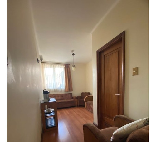 Vende Edif. De 4 Pisos En Gral. Carrera Del Centro De Temuco