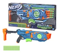 Comprar Lanzador Nerf Elite 2.0 Flipshots Flip-16 16 Cañones Ub