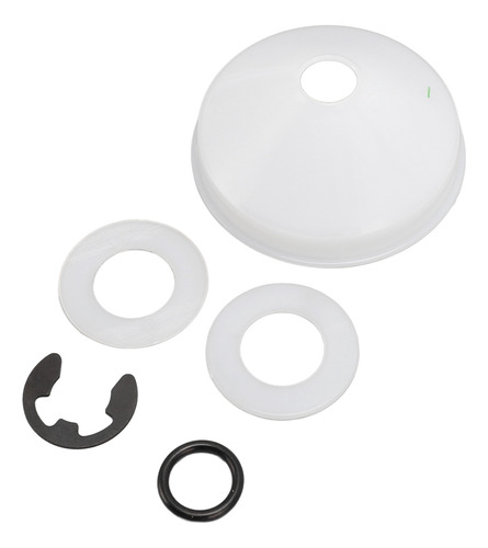 Kit De Pomos De Filtro De 2 Cartuchos Hecho De