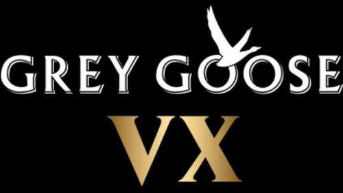 Imagen 9 de 9 de Grey Goose Vx Vodka Excepcional Con Cognac 1000ml En Estuche