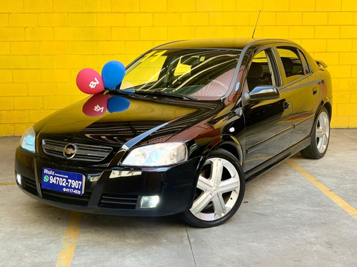 Astra Hatch 4 Portas Advantage Metro Vila Prudente