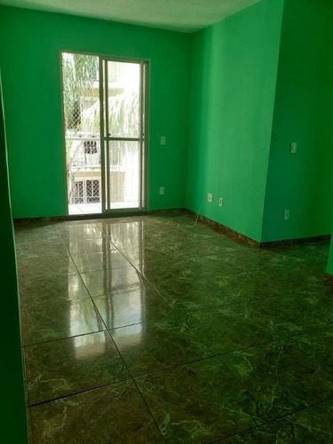 Imagem 10 de 14 de Apartamento Com 3 Dormitórios À Venda, 56 M² Por R$ 220.000,00 - Belford Roxo - Belford Roxo/rj - Ap0130