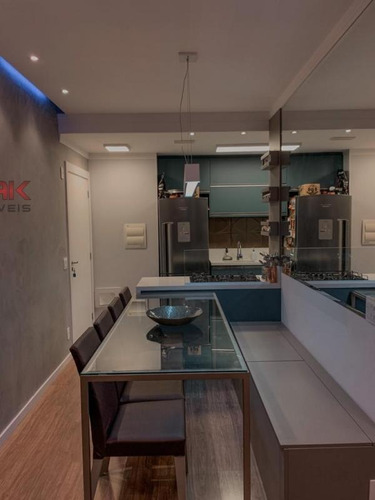 Ref.: 4689 - Apartamento Em Jundiaí Para Venda - V4689