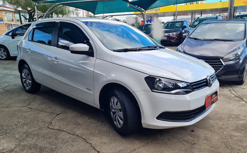 Volkswagen Gol 1.6 Vht Trend Total Flex 5p