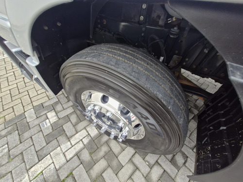 Iveco Hi Way 440 2022 6x2 Teto Alto Completo ,unico Dono