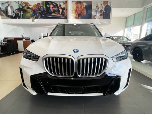 BMW X5 3.0 Xdrive50E Hibrido Conectable