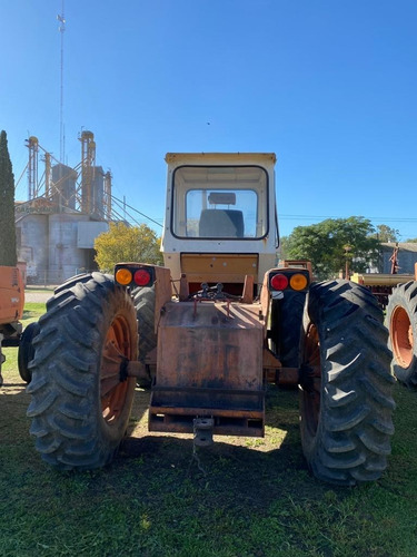 Zanello 417 Usado