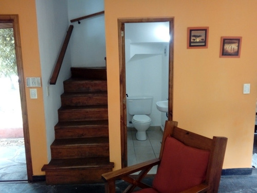 Imagen 6 de 15 de Alquiler Casa Bosque Peralta Ramos