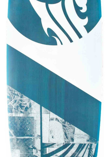Tabla De Kitesurf Cabrinha Spectrum 2021 Blue Kite Bard
