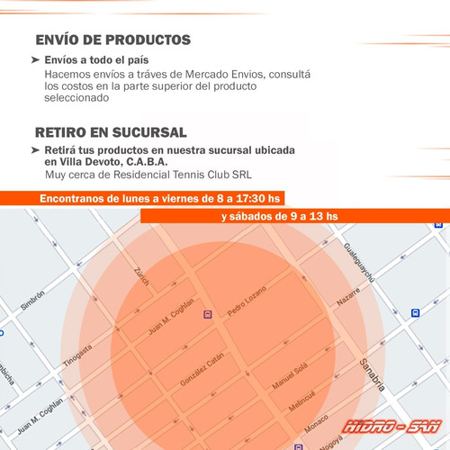 Imagen 8 de 10 de Tecla Tapa Boton Blanco Universal P/ Deposito De Embutir