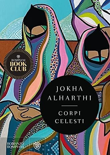 Libro: Corpi Celesti (narratori Stranieri) (italian Edition)