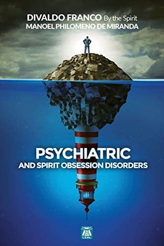 Libro:  Psychiatric And Spirit Obsession Disorders