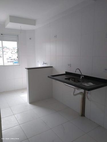 Imagem 3 de 12 de Apartamento Para Venda Em Guarulhos, Jardim Santa Cecilia, 2 Dormitórios, 1 Banheiro, 1 Vaga - 1218_1-1954928