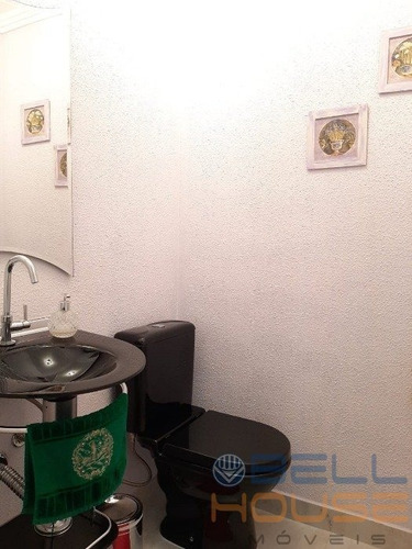 Imagem 8 de 15 de Apartamento - Vila Guiomar - Ref: 7304 - V-7304