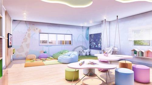 Imagem 18 de 30 de Apartamento - Ctm787 - 71125119
