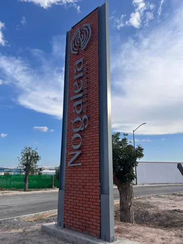 Casa En Venta En Nogalera Residencial, Gomez Palacio
