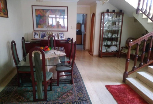 Imagen 4 de 14 de Vendo Casa En Santa Mónica
