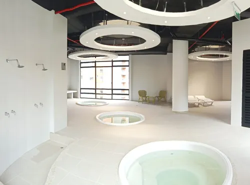 Apartaestudio En Arriendo Chapinero, Bogota