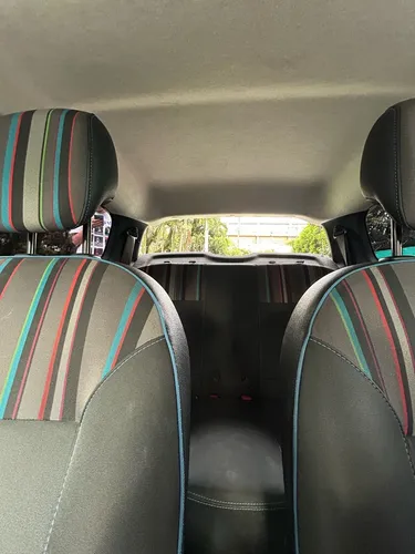 Renault Nuevo Twingo 1.2 Mecánico