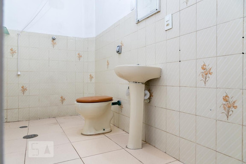 Apartamento Para Aluguel - Centro, 1 Quarto, 37 - 893303998
