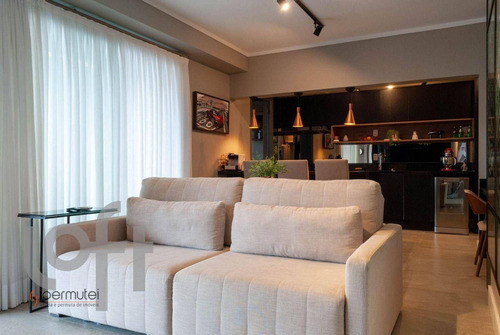 Imagem 2 de 29 de Apartamento Com 3 Dormitórios À Venda, 132 M² - Brooklin - São Paulo/sp - Ap3354