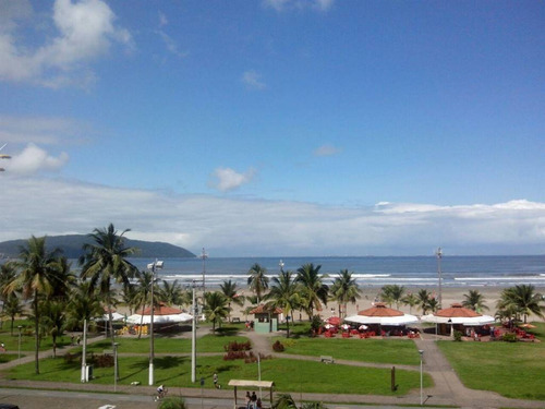 Imagem 15 de 16 de Apartamento 2 Dormitorios Com Vista Para O Mar, Proximo Ao Teleferico, Bancos, Escolas E Muito Mais, Venha Conferir. - Hm2390