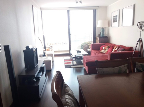 Arriendo Departamento En San José De La Sierra 90