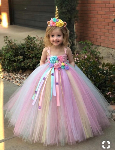 vestidos para presentacion de 3 años de unicornio vestidos para presentacion de 3 años de unicornio