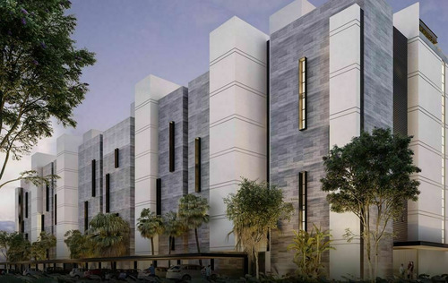 Imagen 2 de 24 de Departamento En Venta En Mérida,yucatán