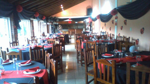 Imagen 5 de 15 de Casa Quinta Para Eventos Las Dos Banderas
