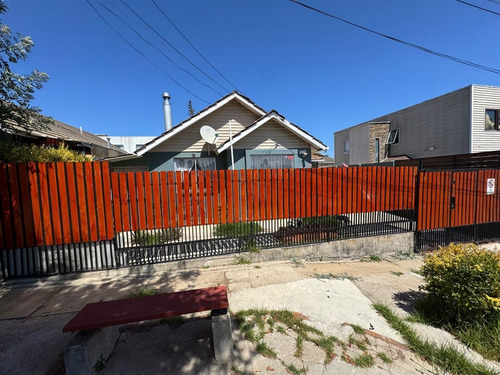 Villa Fundadores - Curauma - Valparaiso