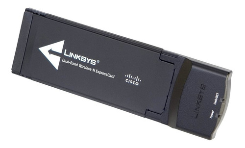 Cisco-sys Wec600n Banda Dual Wireless-n Ultra Rangeplus