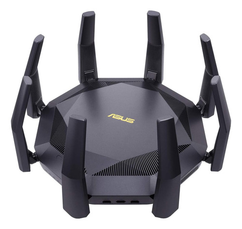 Asus Router Ax6000 Banda Dual 12 Stream