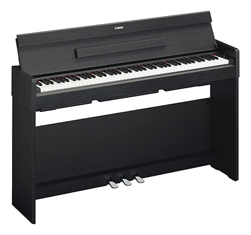 Yamaha Ydp-s34 Arius Series - Piano De Consola Digital DeLG.