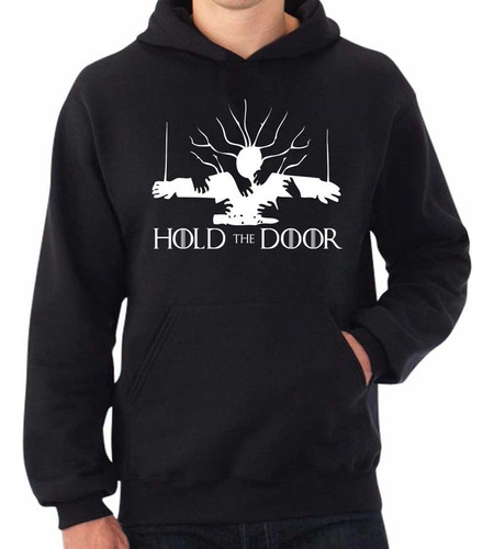 Buzo Canguro Game Of Thrones Hoodie Calidad Premium 6