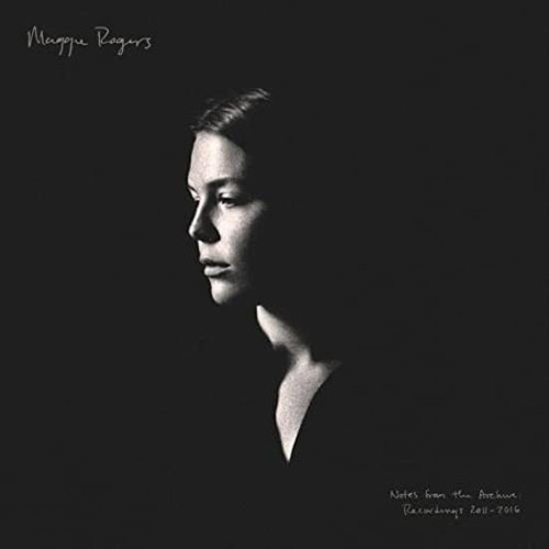 Rogers Maggie Notes From The Archive: Recordings 2011 Lp X 2