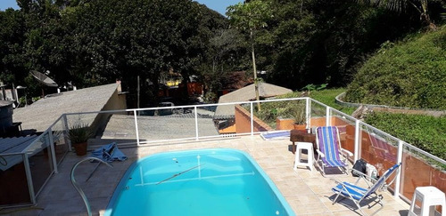 Pousada A Venda Com 12 Unidades - Praia De Toque Toque Pequeno - 14538