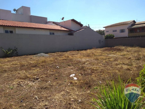 Imagem 2 de 5 de Terreno Plano À Venda, 450 M² Murado Por R$ 350.000 - Bela Vista Iv - Cosmópolis/sp - Te0488