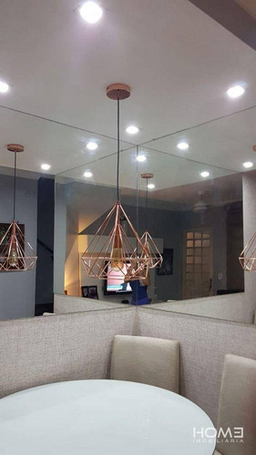 Imagem 17 de 19 de Casa Com 2 Dormitórios À Venda, 52 M² Por R$ 259.000,00 - Taquara - Rio De Janeiro/rj - Ca0846