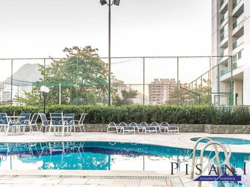 Imagem 4 de 30 de Top Duplex Barra Bonita, 2 Quartos (suite), Sol Da Manha, Total Lazer - Ap02332 - 34420100