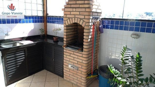 Imagem 18 de 20 de Sobrado A Venda No Bairro Vila Amália (zona Norte) Em São - L4845-1