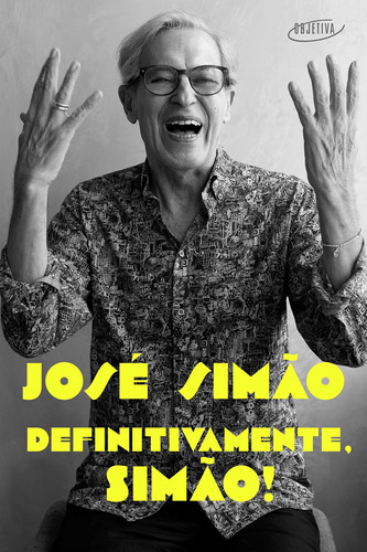 Livro Definitivamente, Simão!